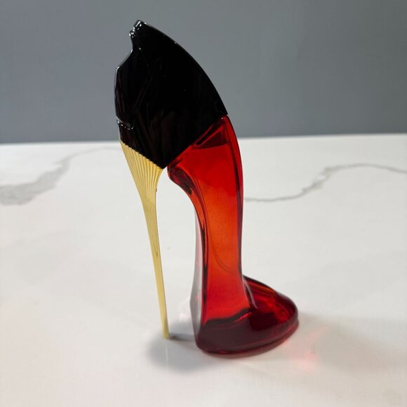 DIVA Red by Swiss Collection EDT Women 100ml Inspired by Carolina Herrera - Picture 3 of 6